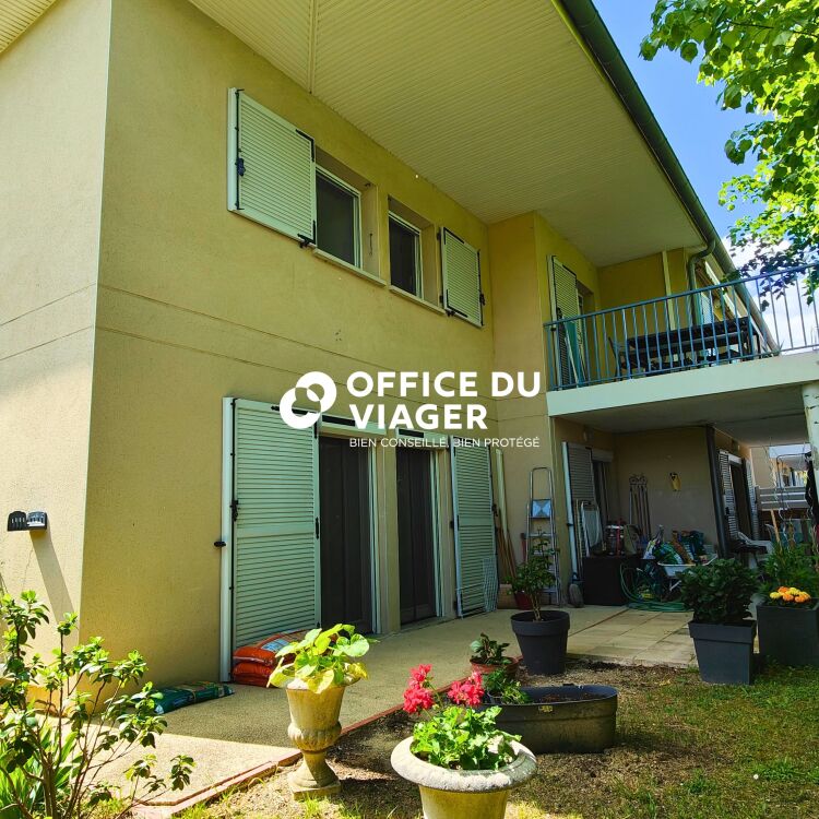 Appartement - 4 pièces - 86,62 m²