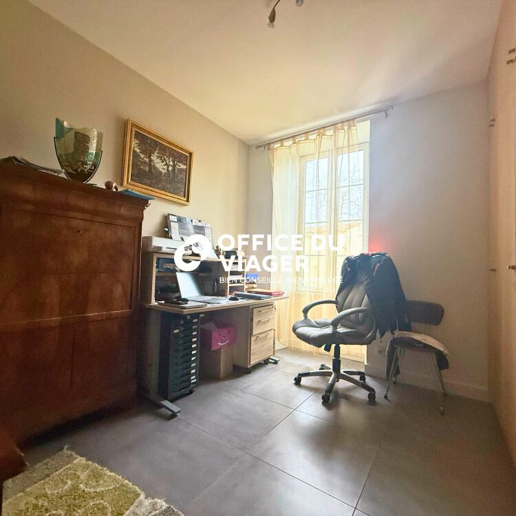 Maison - 5 pièces - 154 m²