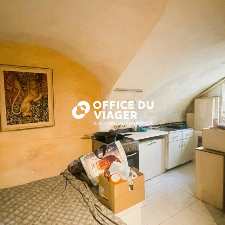 Maison - 4 pièces - 95 m²