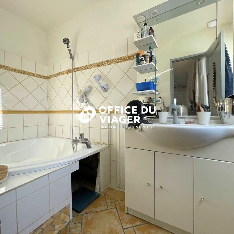 Appartement - 3 pièces - 79,15 m²