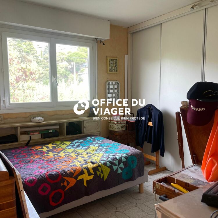 Appartement - 3 pièces - 84,80 m²