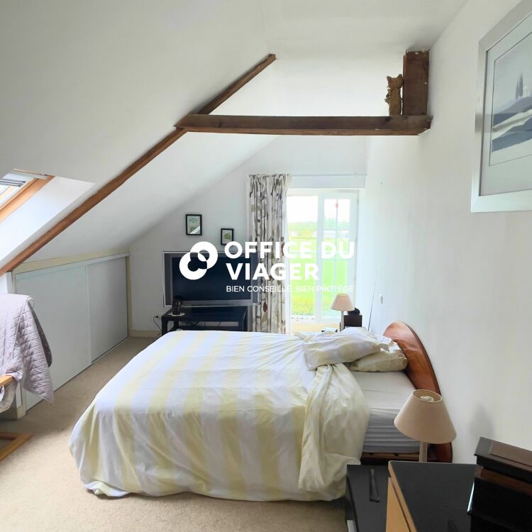 Maison - 6 pièces - 180 m²