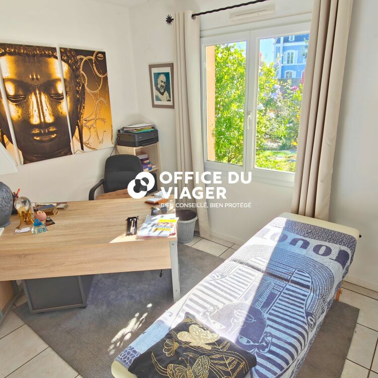 Maison - 4 pièces - 92 m²