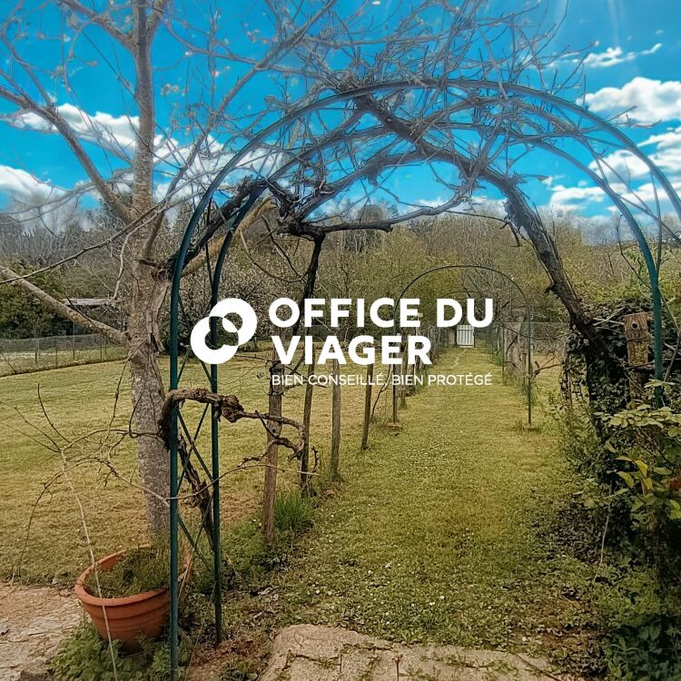 Maison - 5 pièces - 141,47 m²