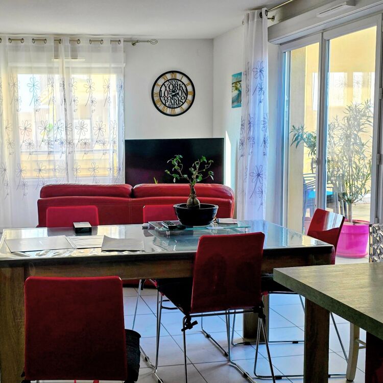 Appartement - 3 pièces - 67,84 m²