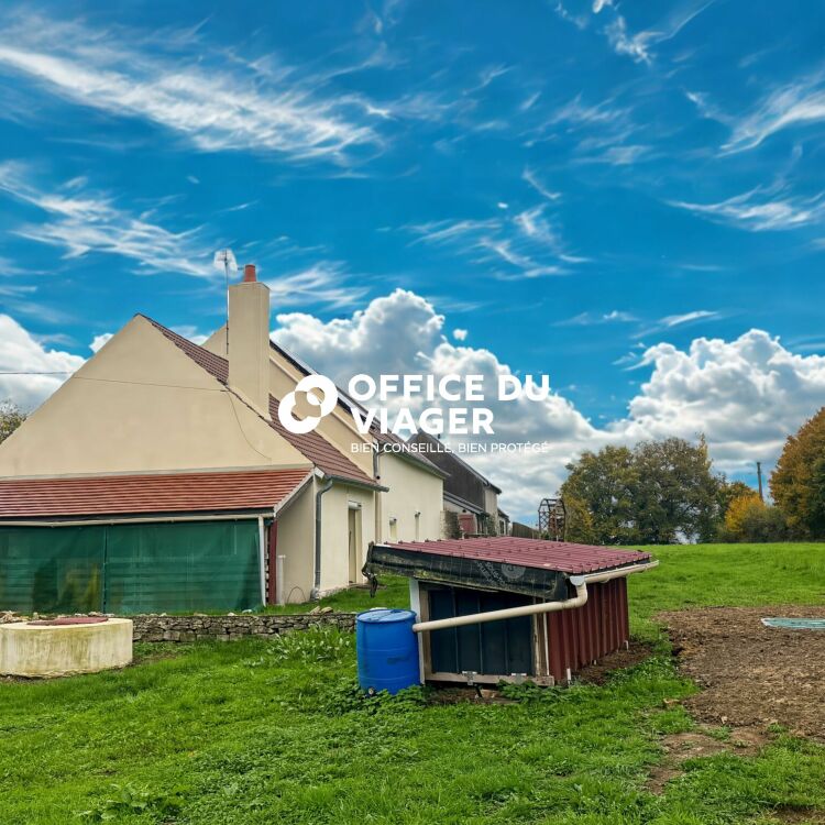 Maison - 3 pièces - 80 m²