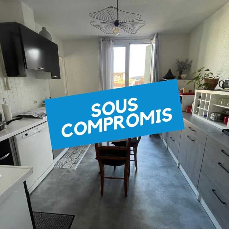 Appartement - 4 pièces - 116,40 m²