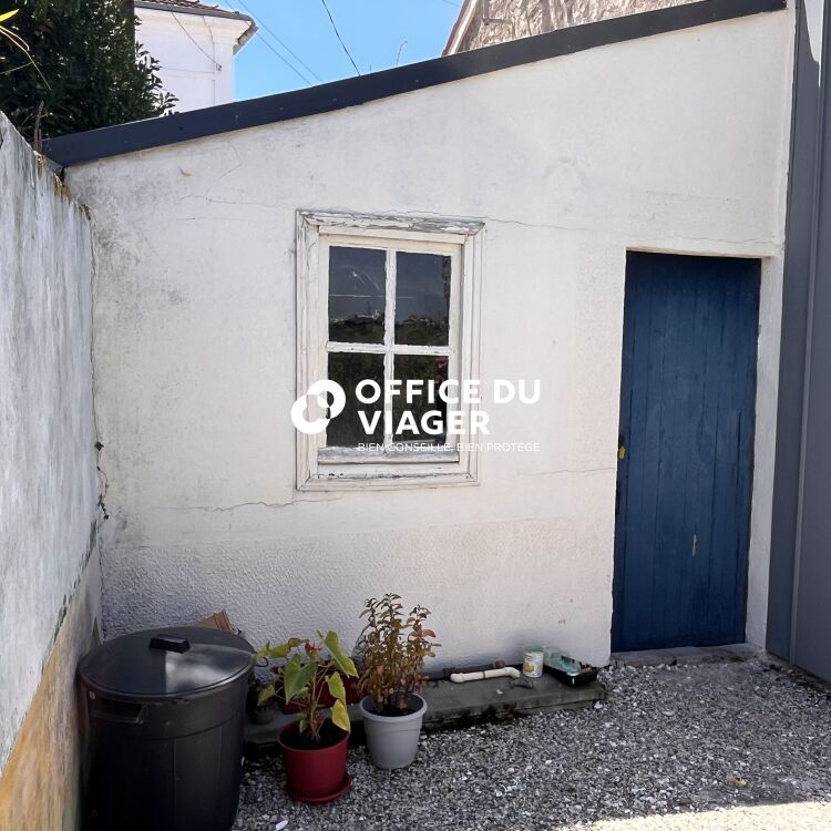Maison - 3 pièces - 71,30 m²