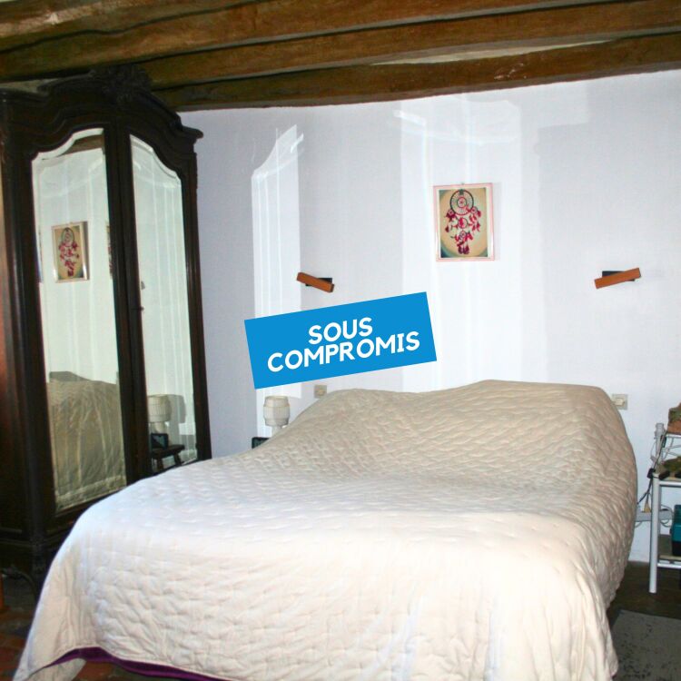 Maison - 3 pièces - 61,93 m²