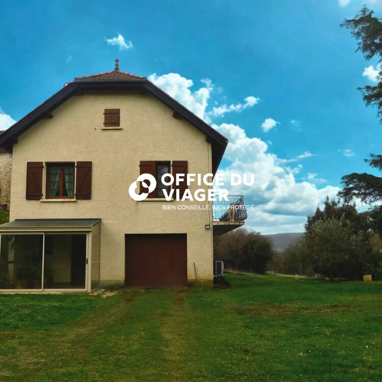 Maison - 5 pièces - 140 m²