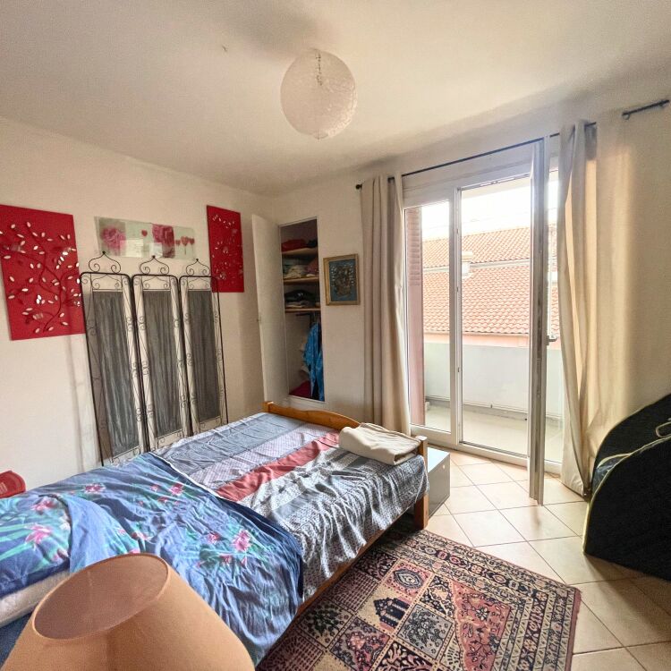 Appartement - 3 pièces - 61,48 m²