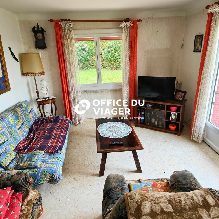 Maison - 5 pièces - 105 m²