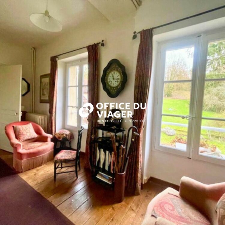 Maison de maître - 13 pièces - 350 m²