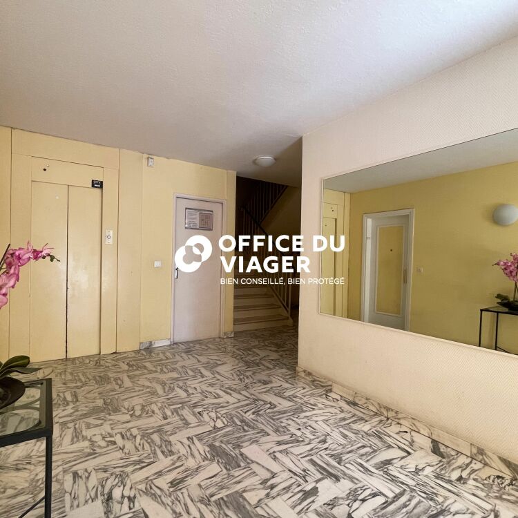 Appartement - 3 pièces - 84,80 m²