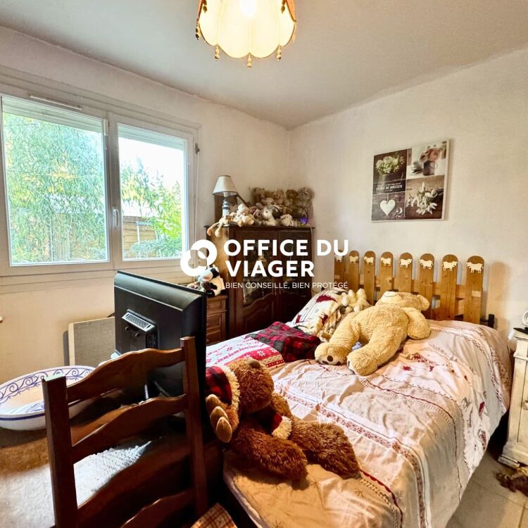 Maison - 5 pièces - 110 m²