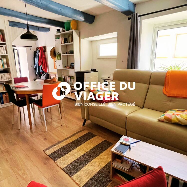 Maison - 4 pièces - 86 m²