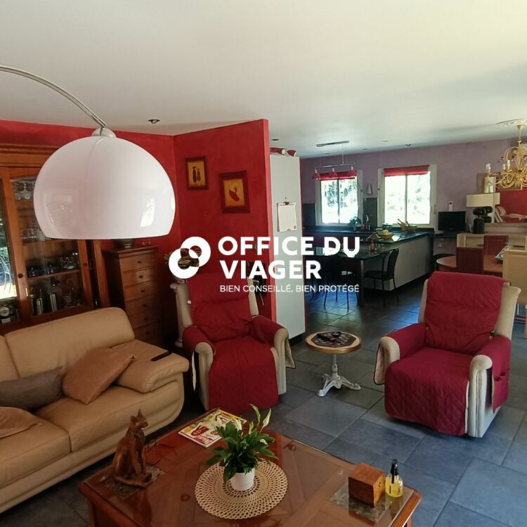 Maison - 4 pièces - 149,94 m²