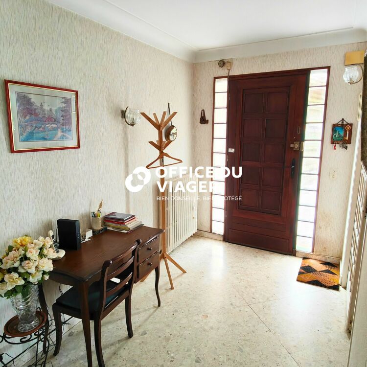 Maison - 5 pièces - 105 m²