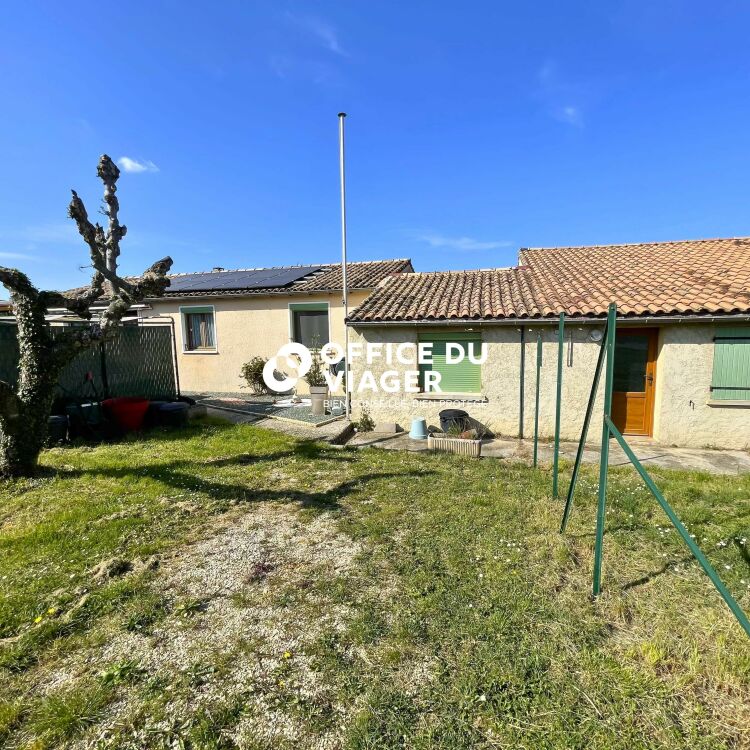 Maison - 5 pièces - 108 m²