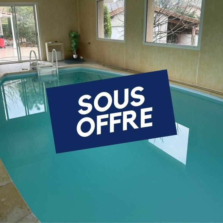 Maison - 4 pièces - 120,69 m²