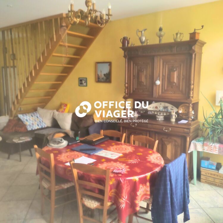 Maison - 5 pièces - 160 m²