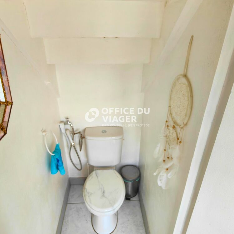 Maison - 3 pièces - 77 m²