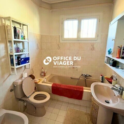 Maison - 6 pièces - 154,35 m²