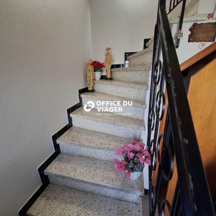 Maison - 3 pièces - 80 m²