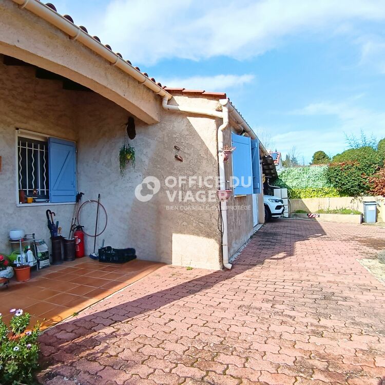 Maison - 4 pièces - 102 m²