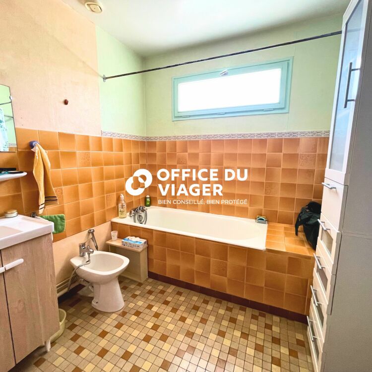 Maison - 4 pièces - 91,16 m²