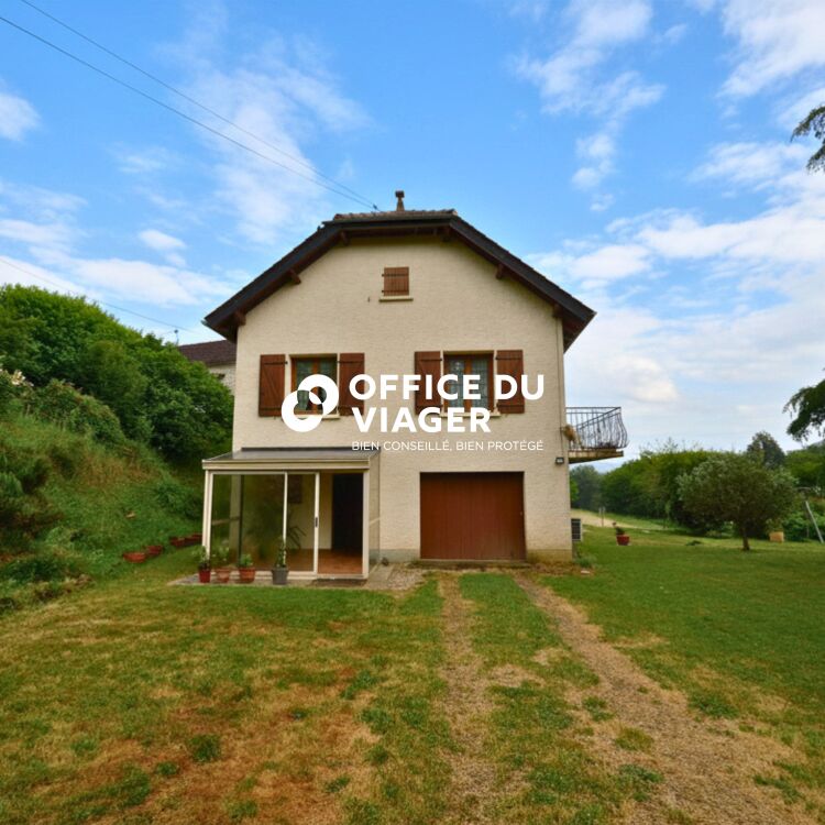 Maison - 5 pièces - 140 m²