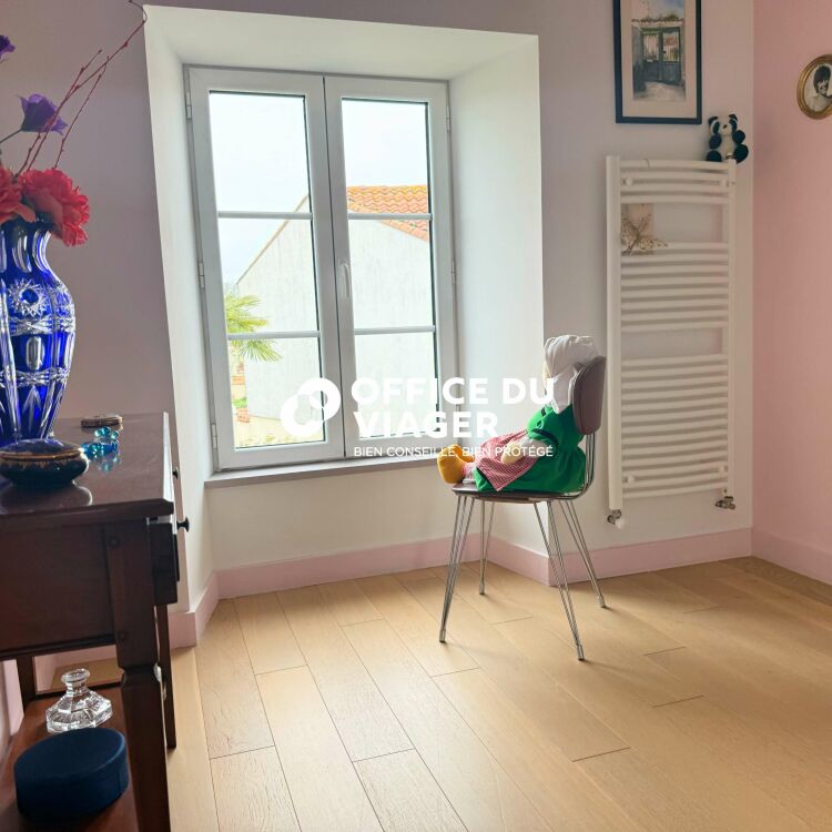 Maison - 5 pièces - 154 m²