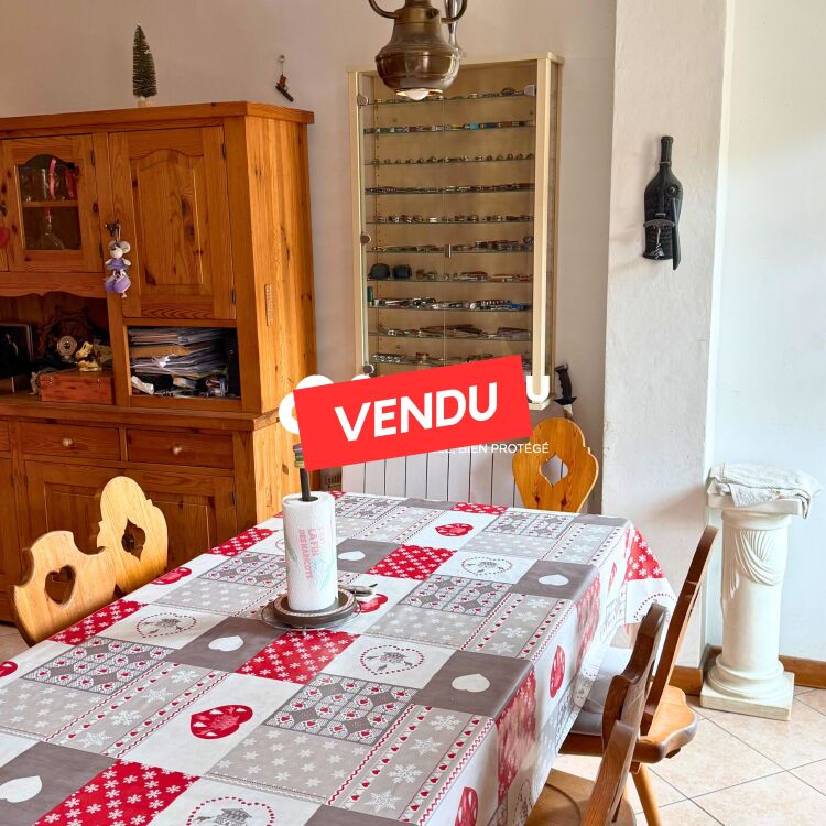 Appartement - 3 pièces - 57 m²