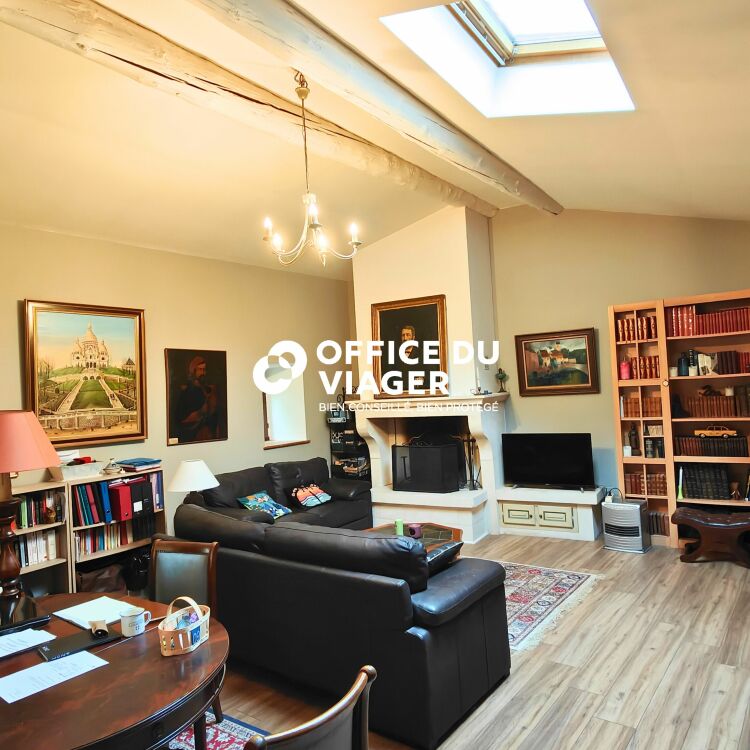 Maison - 5 pièces - 107,65 m²