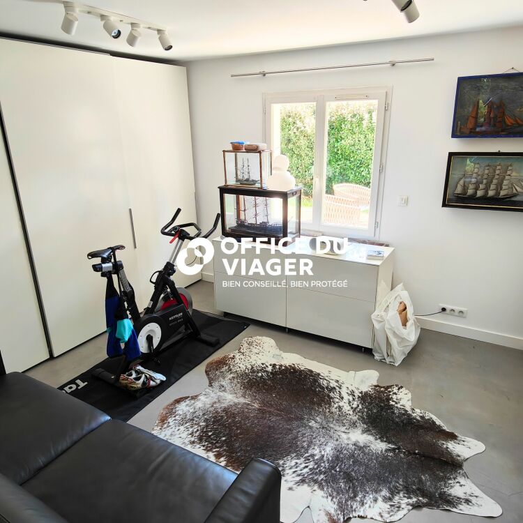 Maison - 5 pièces - 179,49 m²