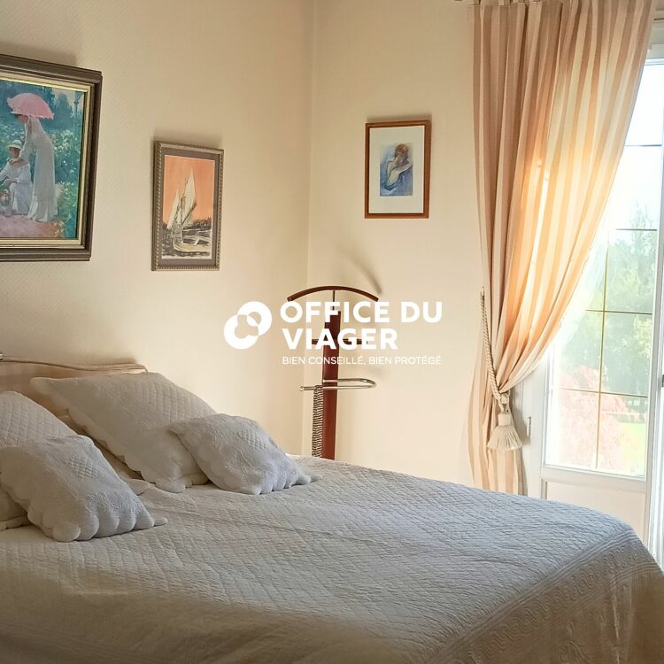 Maison - 4 pièces - 117 m²