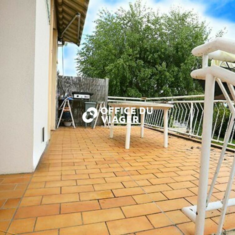 Maison - 4 pièces - 88 m²