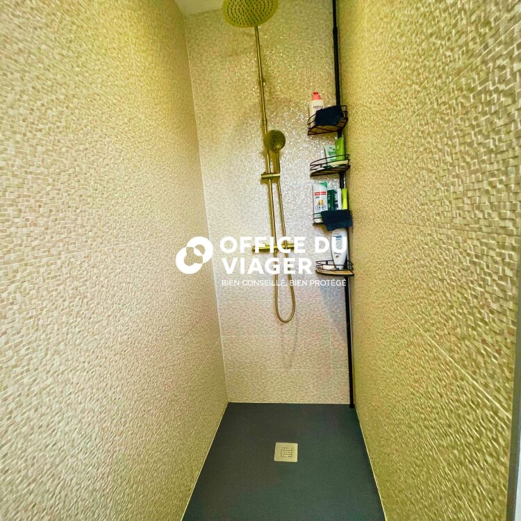 Maison - 4 pièces - 117 m²