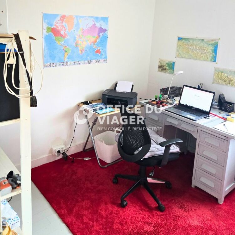 Maison - 5 pièces - 97,35 m²