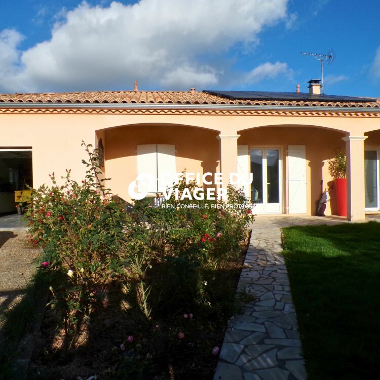 Maison - 5 pièces - 147 m²