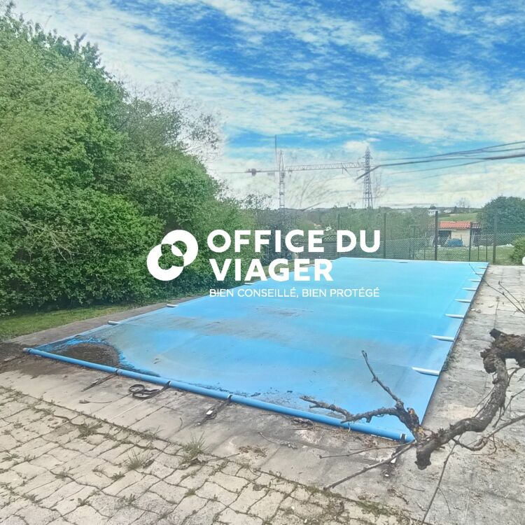 Maison - 5 pièces - 141,47 m²