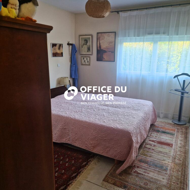 Appartement - 4 pièces - 92,5 m²