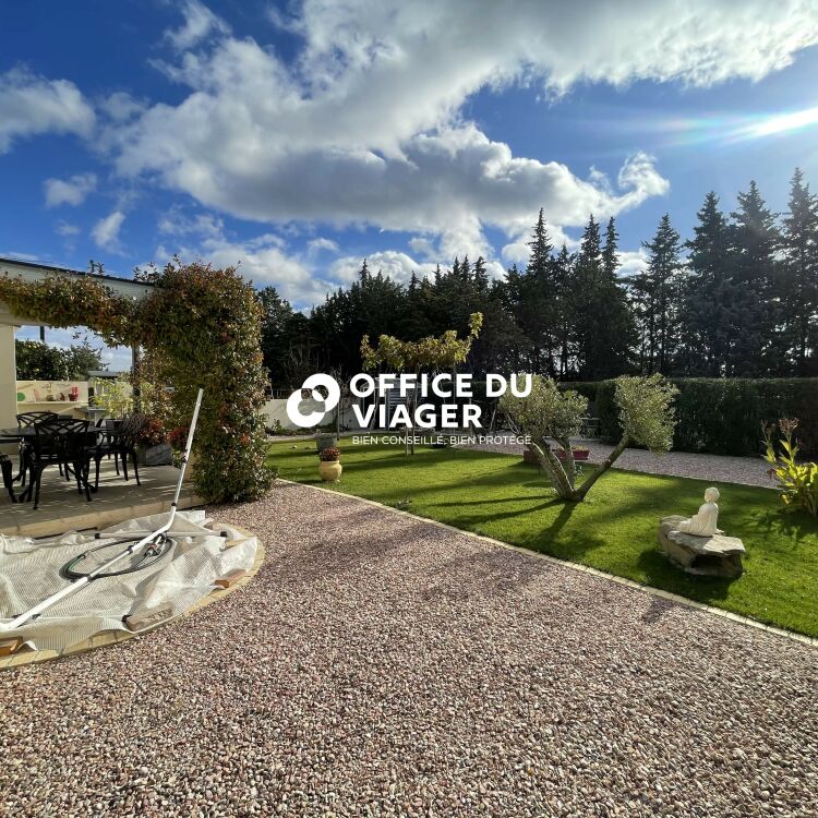 Maison - 4 pièces - 74,30 m²