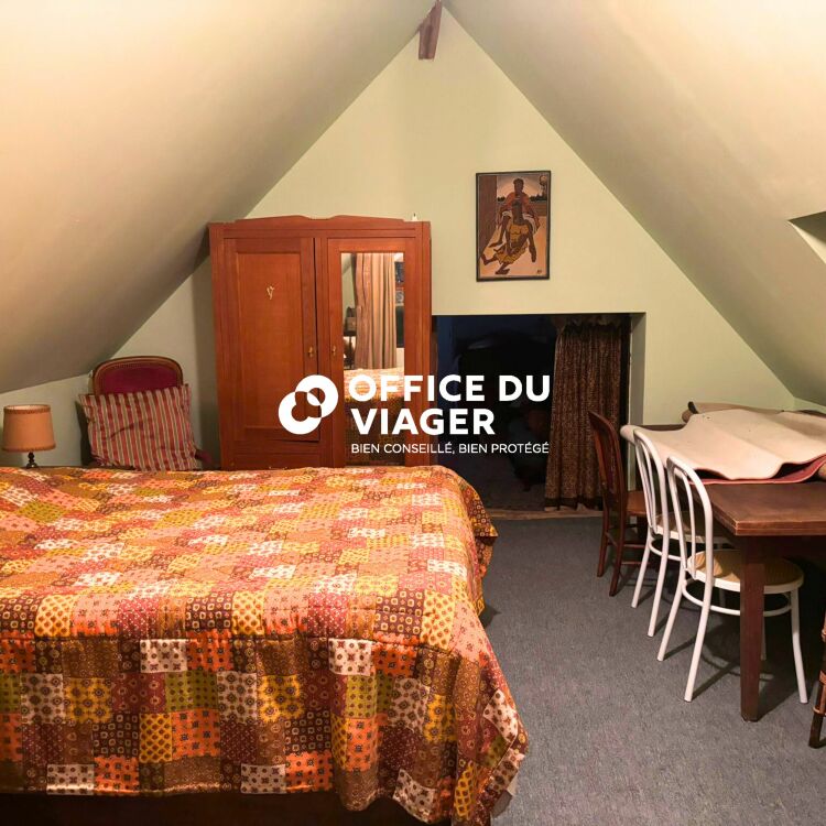 Maison - 5 pièces - 185,80 m²