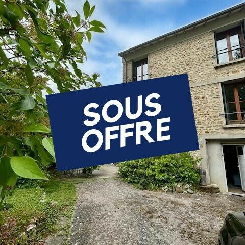 Maison - 3 pièces - 75,78 m²