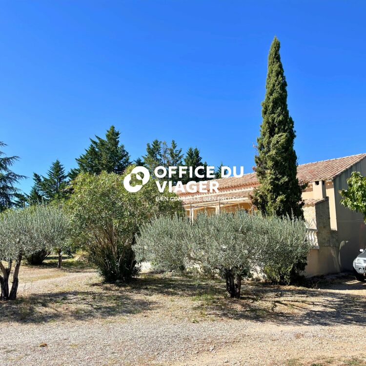 Maison - 4 pièces - 125 m²