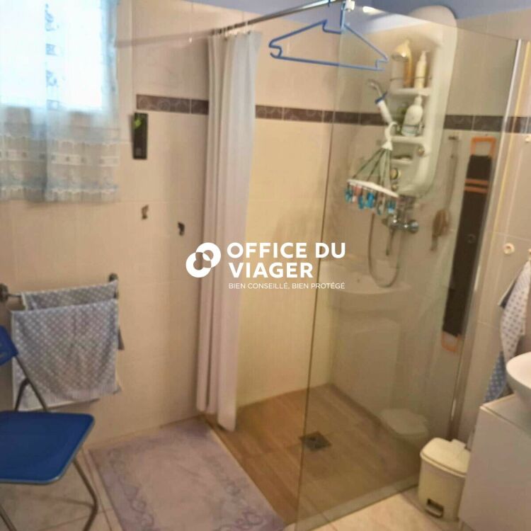 Maison - 3 pièces - 72,56 m²