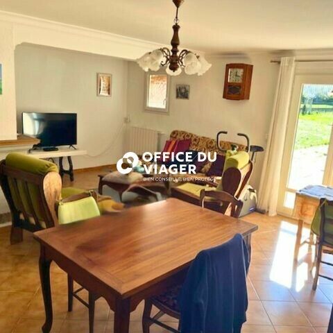 Maison - 6 pièces - 154,35 m²