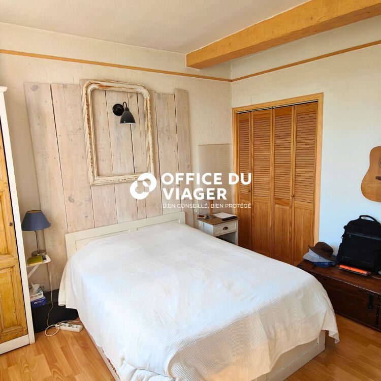 Appartement -2 pièces - 50,30 m²