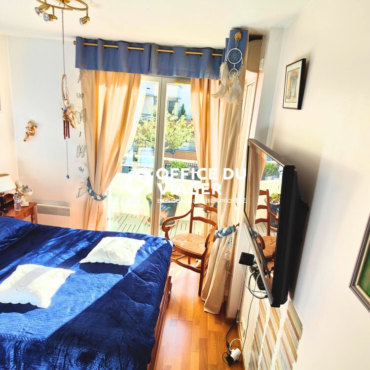 Appartement - 4 pièces - 118,43 m²